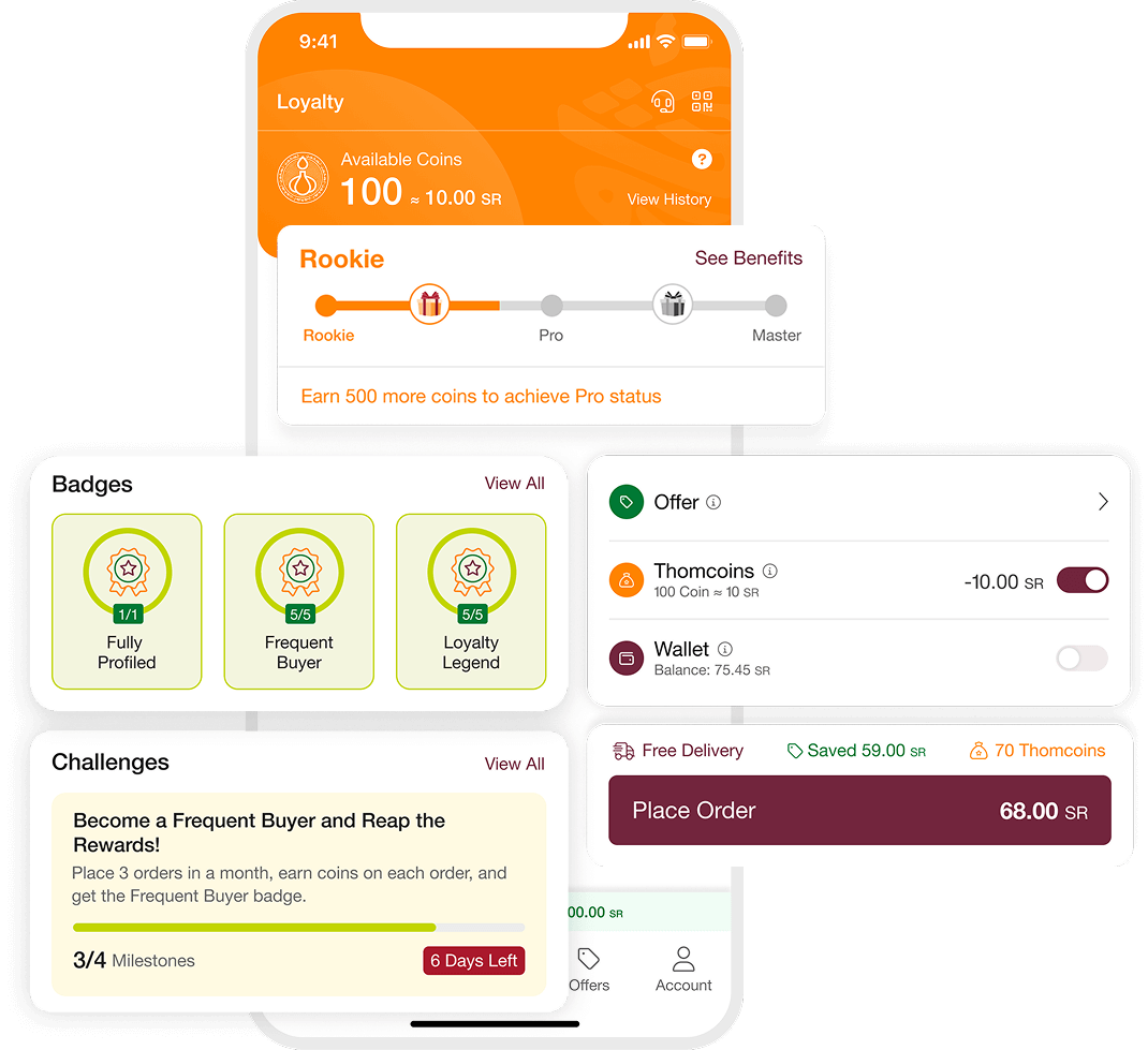 loyalty-mobile-app